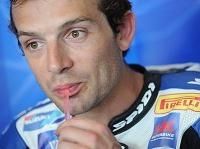 Superbike - Misano: Guintoli va devoir transformer ses essais