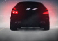 AMG mystère pour juillet