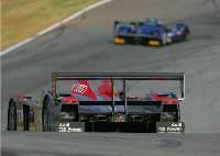 ALMS: Audi se retire