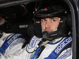 Sordo : « Un podium serait génial »