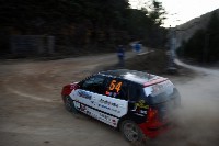 IRC: Fin de saison en Chine