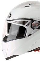 Le Airoh Cezannee évolue de l’intérieur avec la version XR.