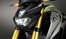 Nouveauté - Yamaha: une MT-15 qui ne veut pas dire son nom