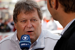 DTM 2010: Schumacher et Coulthard proches de Mercedes