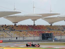 Sondage: Qui est votre favori pour le GP de Chine ?