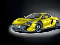 Future McLaren P13: des lignes inspirées par la P1 et un tarif inférieur à 150 k€