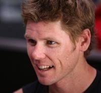 Superbike - Test Valence D.2: Muggeridge offre son premier meilleur chrono à la CBR 08
