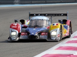 (Le Mans 2010) Les objectifs d'Oreca