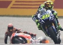 MotoGP - Rossi : 2016 ? "On verra ce qui arrivera"