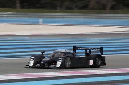 Essais LMS: Oreca se prépare
