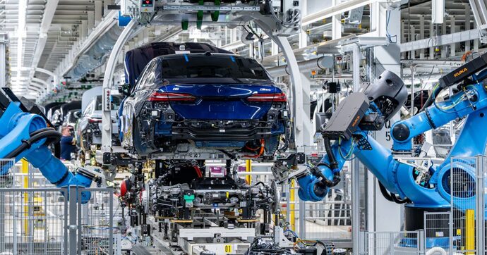 Comment la finance bride l’industrie automobile