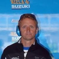 Moto GP - Suzuki: Schwantz défend Spies