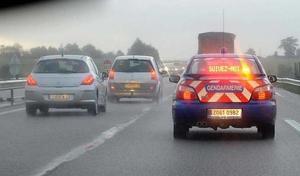 Autoroutes : le bouchon mobile vous connaissez ?