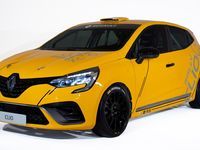 Renault Clio 5 : voici les variantes Cup, Rally et RX