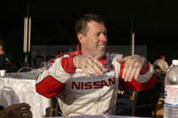 Dakar: McRae avec le team X-Raid?