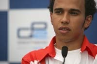 GP de France : Qualification, Lewis Hamilton échoue de peu
