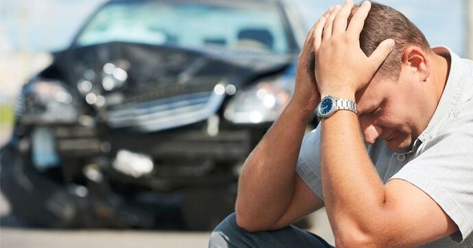 Rouler sans assurance : cette folie qui peut vous endetter pour le reste de votre vie