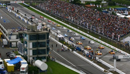 Echos des paddocks #24: WTCC, GP2, AutoGP, FIA GT3, GT1 World