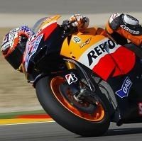 Moto GP - Japon: Casey Stoner ne l'a pas encore dit mais il sera au Motegi
