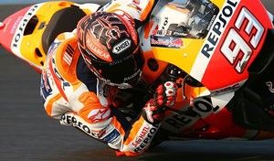 MotoGP - Tests Thaïlande J.2 : Une belle journée pour Márquez