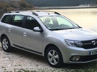 Essai - Dacia Logan MCV restylée : toujours mal-aimée ?