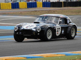 Tour Auto 2011 - Résumé de la 1ère étape