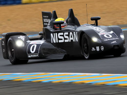 (Echos des paddocks #105) 400 ch pour les GP3...