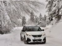 Peugeot 3008 : Grip Control et HADC à l’essai (vidéo)