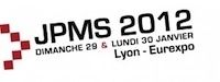 JPMS 2012 : rendez-vous les 29 et 30 janvier 2012 à Lyon