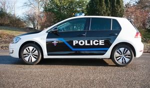 À Paris, la Police se convertit à l'électrique