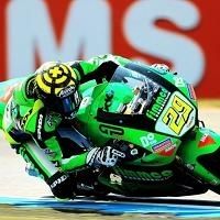 Moto 2 - Pays Bas D.1: Iannone remet ça