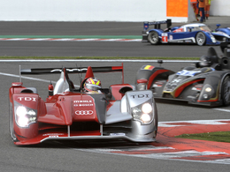 (Le Mans 2010) Benoît Tréluyer, pilote Audi, répond à 24 questions