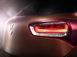 Le SUV compact de marque DS sera produit en France