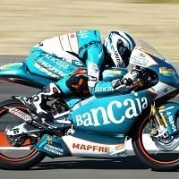 GP125 - Pays Bas D.1: Terol a le premier rôle
