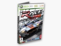 Des nouvelles de Race Pro sur Xbox 360