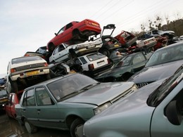 Un retour de la prime à la casse en préparation ?