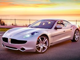 Fisker devrait être renommé Elux et relancé en 2016