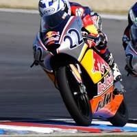 Moto GP: La Red Bull Rookies Cup remet ça en 2010
