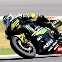 Moto GP - Yamaha: C'est mort pour Toseland
