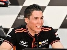Moto GP - Qatar J2: Aleix Espargaro cloue les Factory au piloris