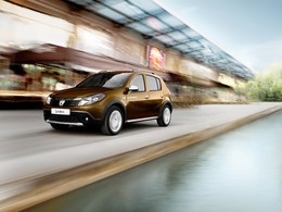 Pique-nique Dacia 2012: 10000 inscrits!