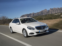 Mercedes rappelle 150 000 autos aux Etats-Unis