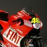 Moto GP - Rossi: La proposition Ducati est considérée