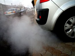 Le projet de taxe carbone de retour en 2013 ?
