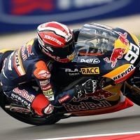 GP125 - Pays Bas D.2: Marquez sonne la charge