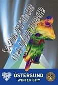 Championnat du monde d'enduro en Suède (E3)