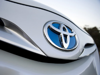 Ventes mondiales : Toyota toujours premier