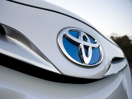 Ventes mondiales : Toyota toujours premier