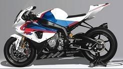 Interview de Jean-Michel Cavret, Directeur de BMW Moto France, la 1000 RR qui roulait au Bol d'Or avait déjà 8000 kms