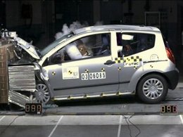 Sécurité : le site Internet Euro NCAP enfin en français !